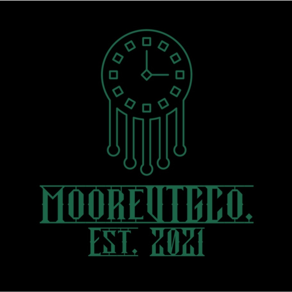 Meet your Posher, Marshal